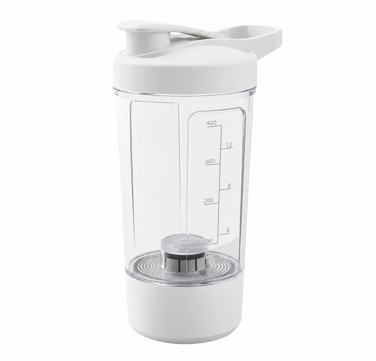 Shaker de Proteína Eléctrico
