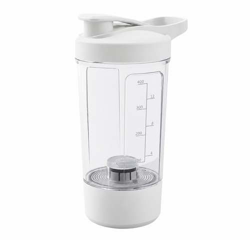 Shaker de Proteína Eléctrico