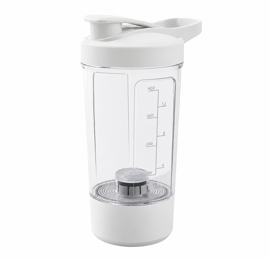 Shaker de Proteína Eléctrico